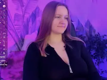 kellypoter on Chaturbate 