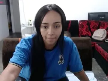 kendall_honea — Kendall_honea's room #bigass #new #latina #squirter #sexy