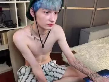 kessy_white on Chaturbate 