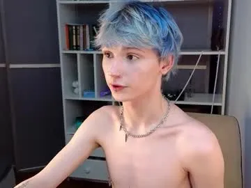 kessy_white on Chaturbate 