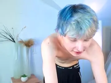 kessy_white on Chaturbate 