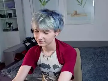 kessy_white on Chaturbate 