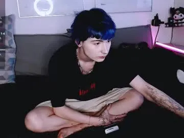 kessy_white on Chaturbate 