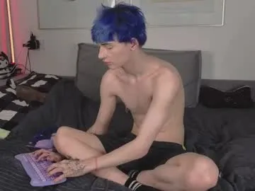 kessy_white on Chaturbate 
