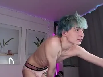 kessy_white on Chaturbate 