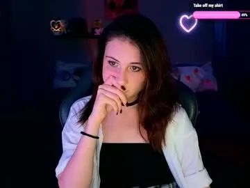 keti_moon — Hi, I'm Keti <3 Soft vibe - Goal: Handbra  [333 tokens left] #new #cute #smalltits #18 #shy