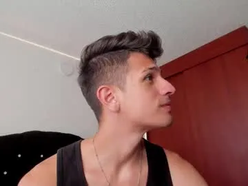 kevin_ahs1 — Big load of milk #twink #bigdick #shave #lovense #cum [1358 tokens left]