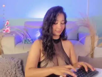 kiiimthompson on Chaturbate 