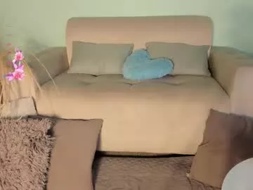 kiiimthompson on Chaturbate 