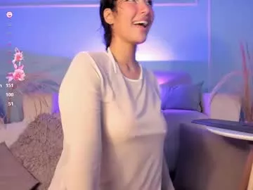 kiiimthompson on Chaturbate 