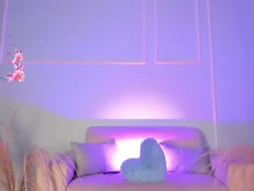 kiiimthompson on Chaturbate 