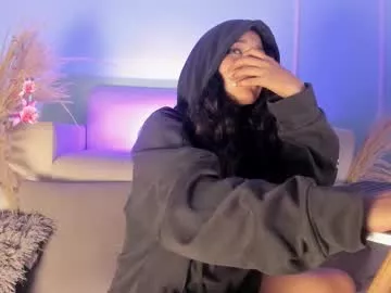 kiiimthompson on Chaturbate 