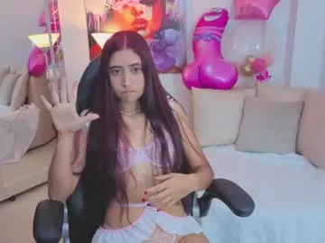 kiim__samanta on Chaturbate 