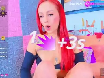 kiim_katta001 on Chaturbate 