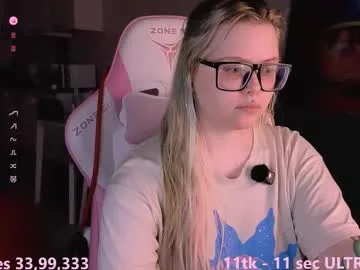 killpretty on Chaturbate 
