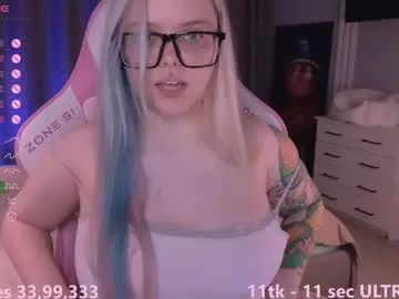 killpretty on Chaturbate 