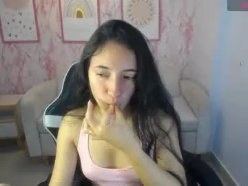 kimberly_thomson_t — GOAL: Slap Ass+ Finger ass [20 tokens remaining] Welcome to my room! #feet #ahegao #petite #smalltits #blowjob