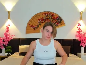 kimberlypierce — make me happy  [117 tokens left] #new #nonude #18 #natural #shy