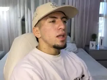 king_dante_ — GOAL: Quedarse totalmente desnudo [100 tokens remaining] I'm just I get out of the lo daily #cumgoal #bigcock #cumshow #latino  #feet