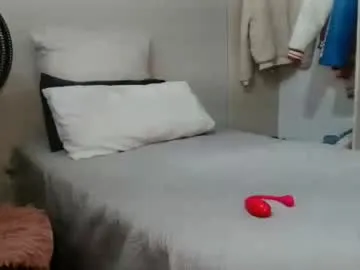 kinkyj_ on Chaturbate 