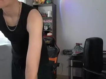 kirill_20_cm on Chaturbate 