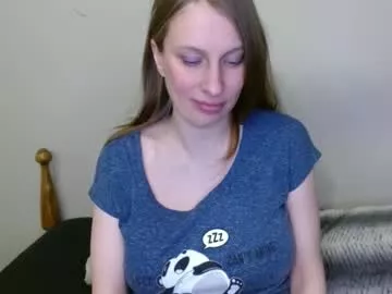 kissallie on Chaturbate 