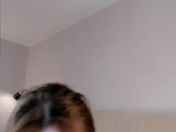 kissmygap_ on Chaturbate 