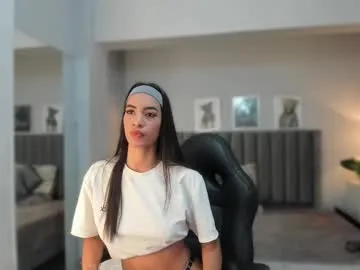 kitty_collins_ on Chaturbate 
