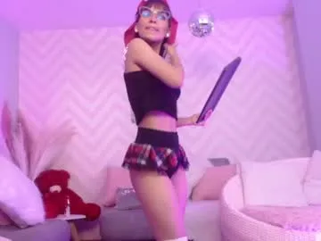 kitty_madness on Chaturbate 
