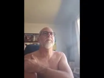 kiwigramps on Chaturbate 