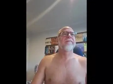 kiwigramps on Chaturbate 