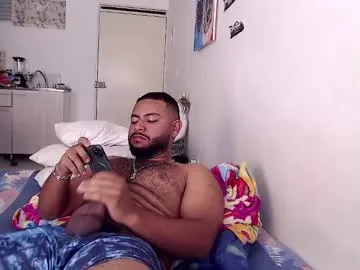 kleyton336 — cum a great dance and cum show #new #hairy #bbc #dominant #latino [2364 tokens remaining]