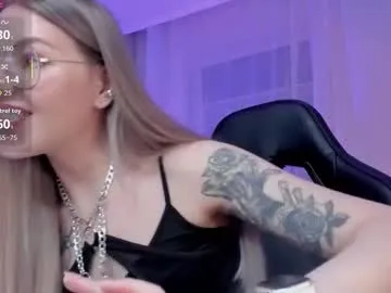 koza_dereza_ — GOAL: deepthroat [335 tokens remaining] Welcome to my room! #saliva #deepthroat #blowjob #c2c #ahegao