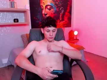 kraven_lust — GOAL: Oil Body [250 tokens remaining] Young Teen Ready to meet a new World #18 #new #teen #twink #young