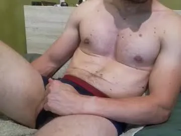 krikri3326 on Chaturbate 