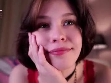 krissyhei — GOAL: Playing with the wax on my belly [164 tokens remaining] Hey-Hey I'm Sarah Let's go have fun together #18 #teen #smalltits #new #feet
