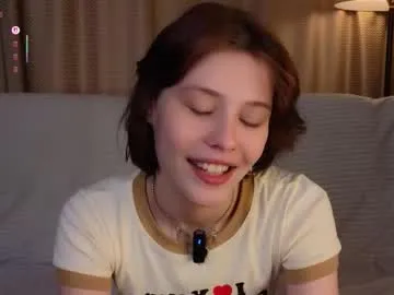 krissyhei — GOAL: Mash boobs hard [41 tokens remaining] Hey-Hey I'm Sarah Let's go have fun together #18 #teen #smalltits #new #feet