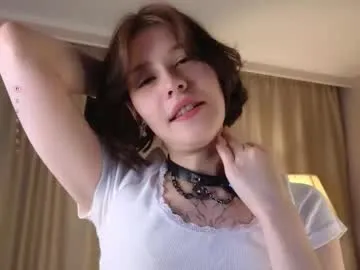 krissyhei — GOAL: Melt ice on ass [71 tokens remaining] Hey-Hey I'm Sarah Let's go have fun together #18 #teen #smalltits #new #feet