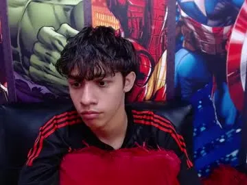 kristof_mills — show cum // #18 #feet #bigcock #cum #young [443 tokens remaining]