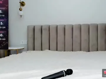 ksusha__sweet on Chaturbate 