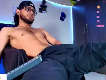 kuzzcoo on Chaturbate