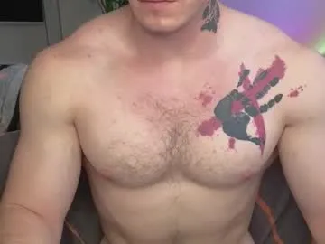 kyle_4u — CUUM!lets do it  heh:) Just enjoy!every 111 tokens tease #cum #lovense #bigdick #muscle