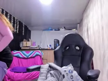 lalanaughty1 on Chaturbate 