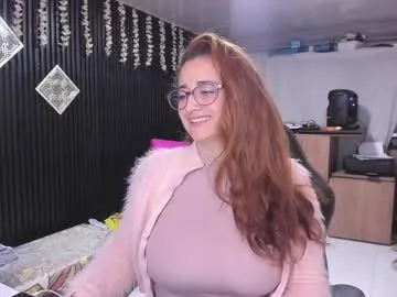 lalanaughty1 on Chaturbate 