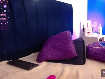 lana_queen13 on Chaturbate 