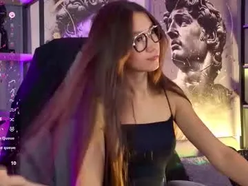 lanabakers on Chaturbate 