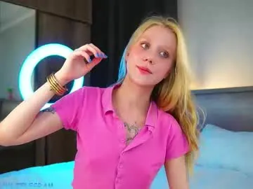 lanisun — GOAL: last tipper take control of my toy 3 min [0 tokens remaining]  Jane is here! / MY PVT OPEN FOR U RIGHT NOW  #feet #lovense #blonde #18 #dildo