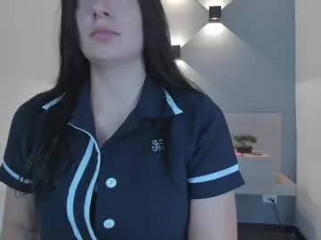 laravillalobos on Chaturbate 