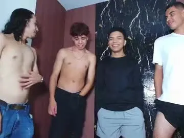 latin_naughty_boys — come on my goal  #party  #gay #group #bigcock