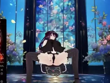 lauramor4 — GOAL: Toy Ready [430 tokens remaining] Welcome to my room! #hentai #anime #bigboobs #lovense #milf